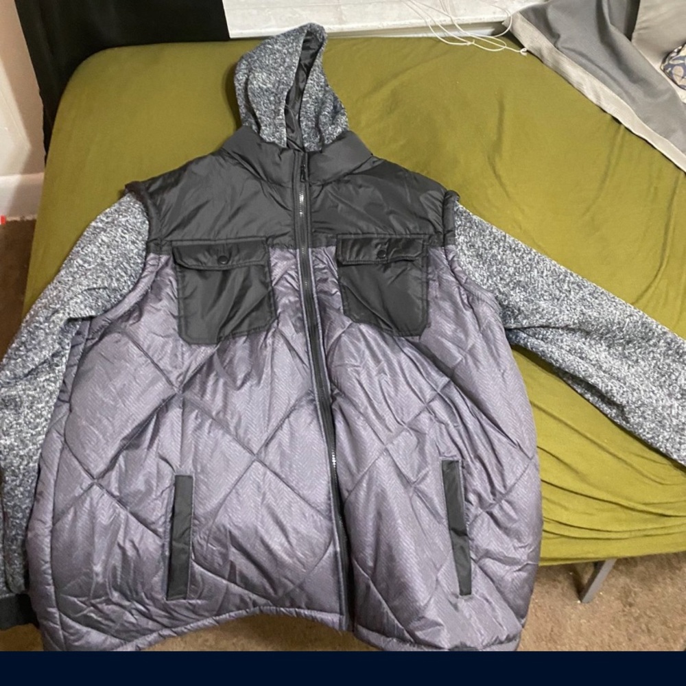 Jacket - Picture 2 of 2